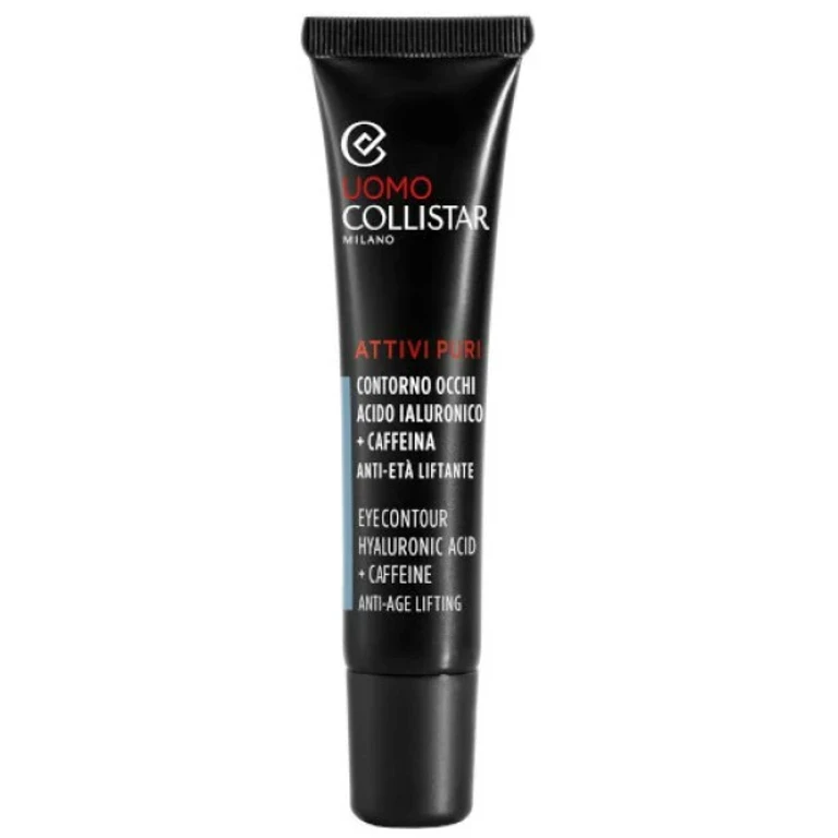 Hyaluronic Acid + Caffeine Eye Cream 15 ml
