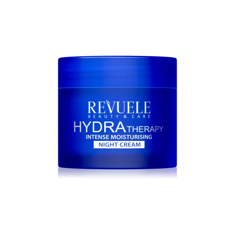 Hydra Therapy Intense Moisturizing Night Cream 50ml
