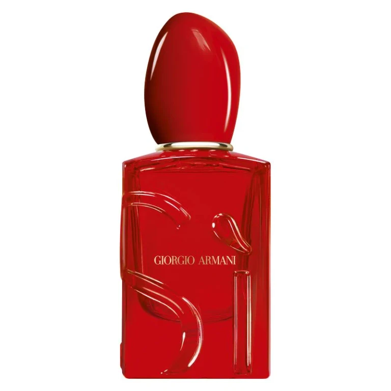 Yes Passion Red Musk Eau De Parfum Spray 50 Ml
