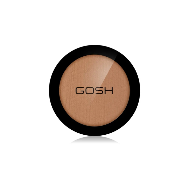 Bronzing Powder Gosh Bronzing Earth Color Natural Glow 9 G