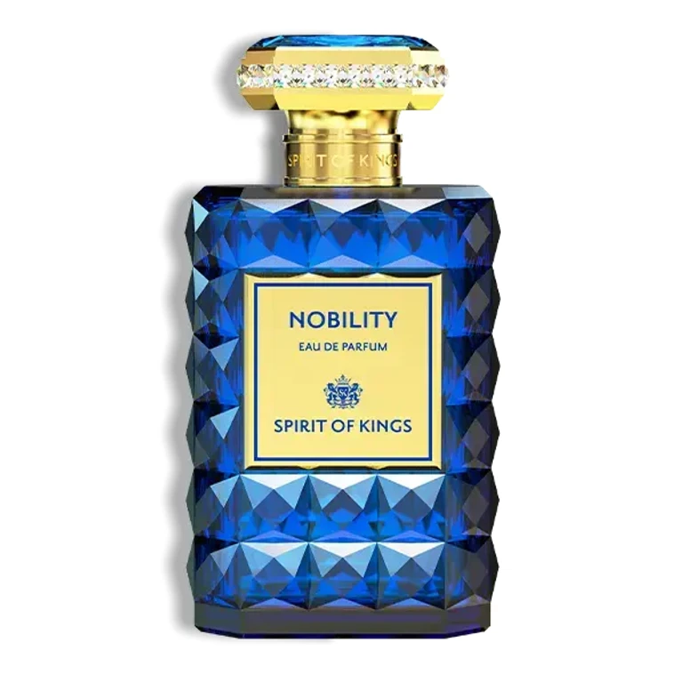 Nobility Spirit Of Kings - 100 ml
