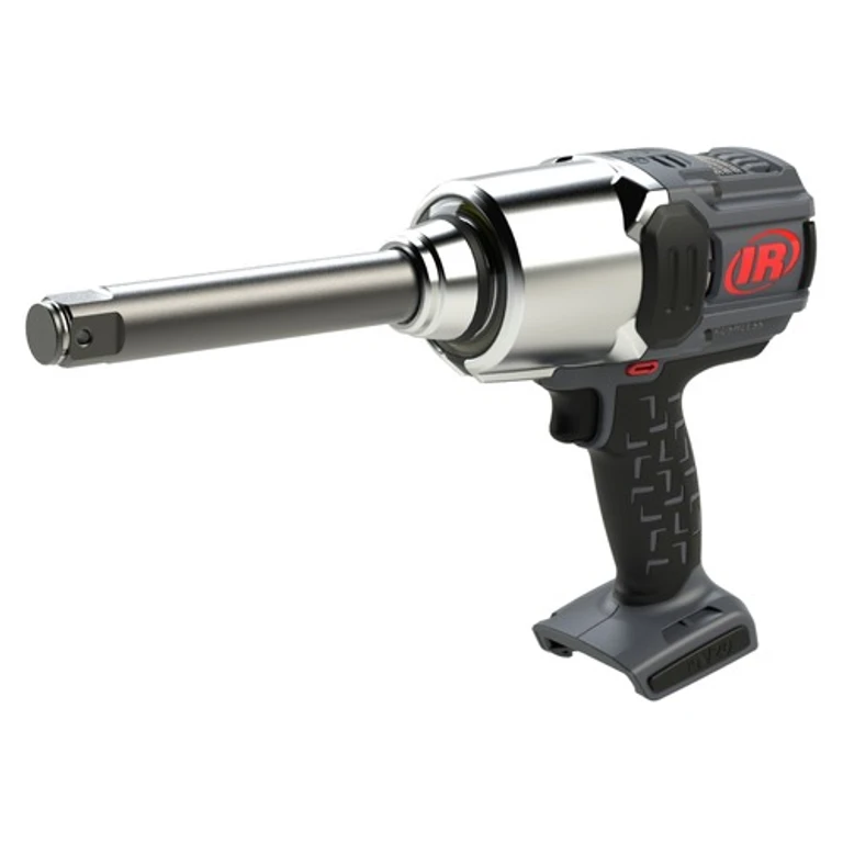 IQV20 20V Lithium-Ion 2000 ft-lbs. Breakaway Torque 1 in. Square Cordless Impact Wrench (Tool Only)