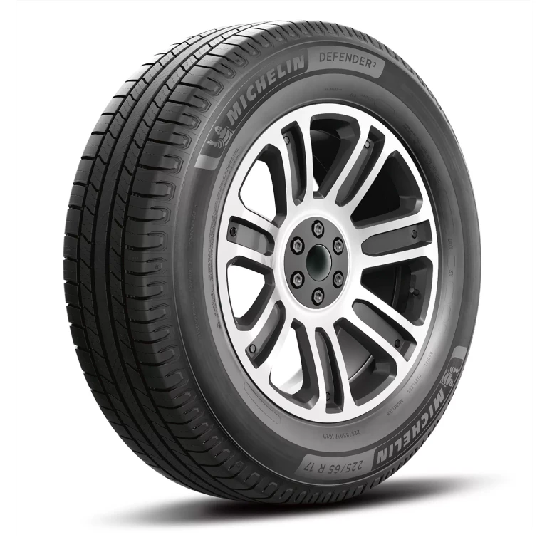 Defender2 - 235/55R17 99H Tire