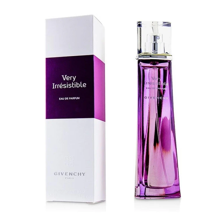 Very Irresistible Eau de Parfum Spray 75ml