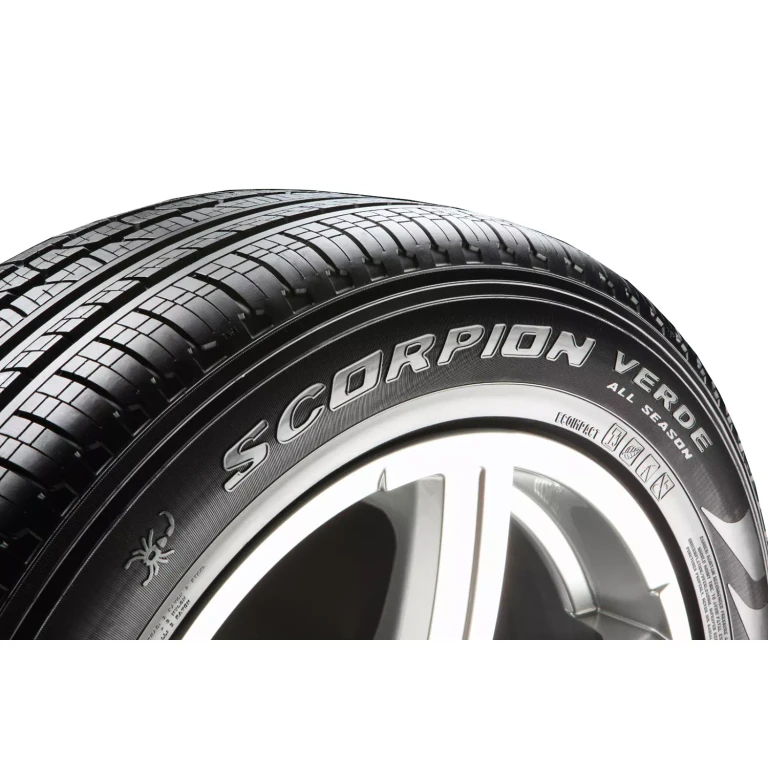 Scorpion Verde A/S RF Pneumatico