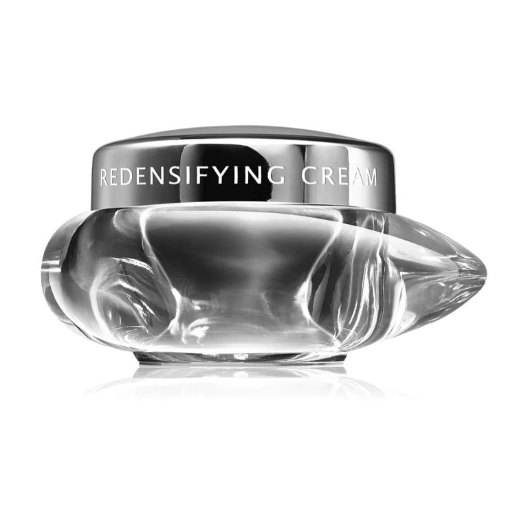 Exception Marine Redensifying - Daily skin cream - 50 ml