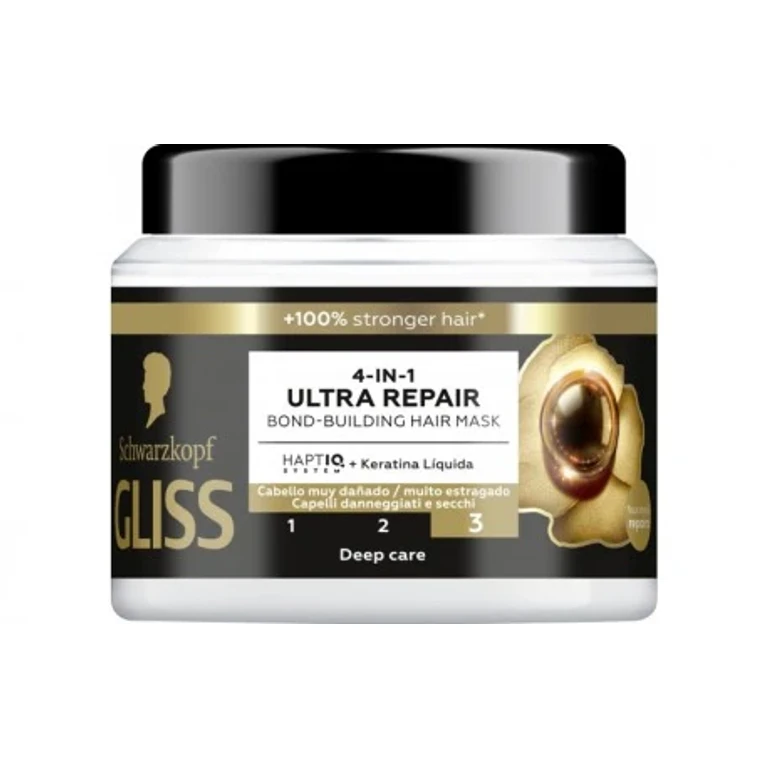 Repair Supreme Repair Mask 400ml