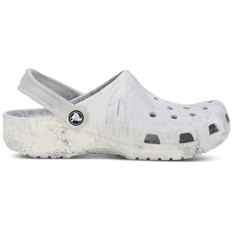 Classic Marbled Clog - Unisex