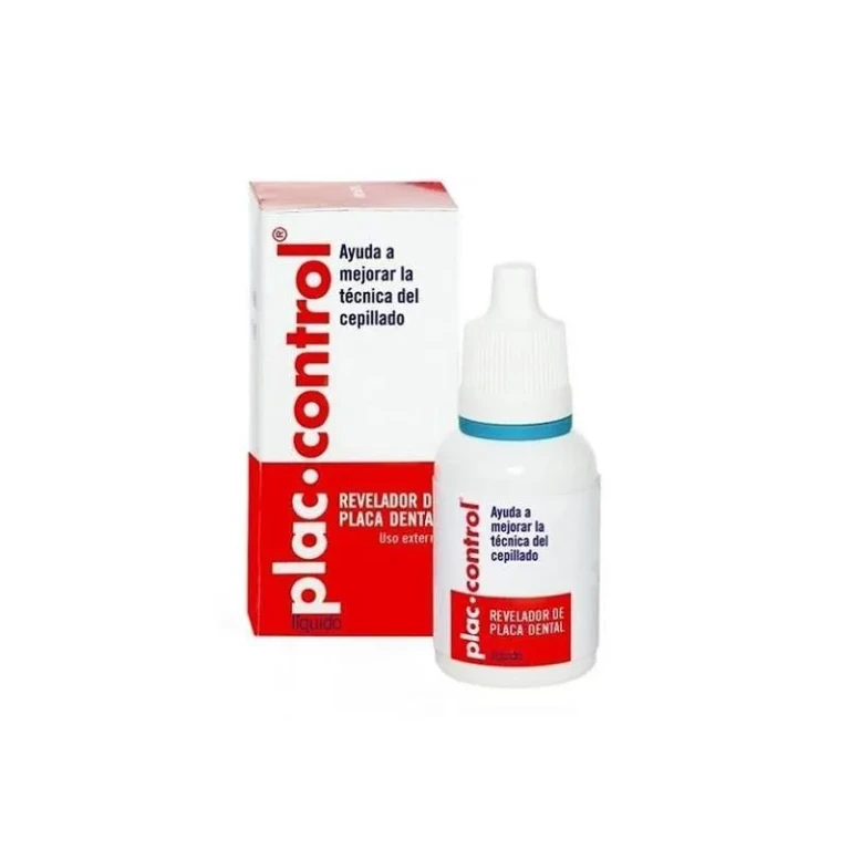 액상 플라크 검출기 Dentaid Plac-Control 15ml