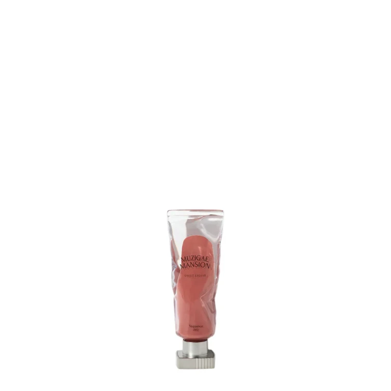 Objet Liquid 002 Sequence lipstick