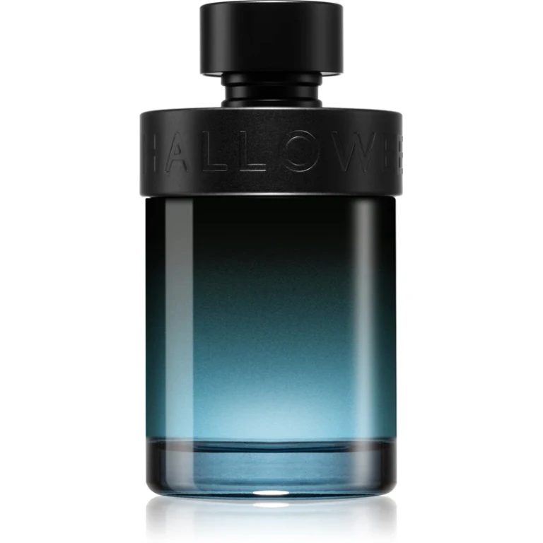 Halloween Man X EDT M 125 ml