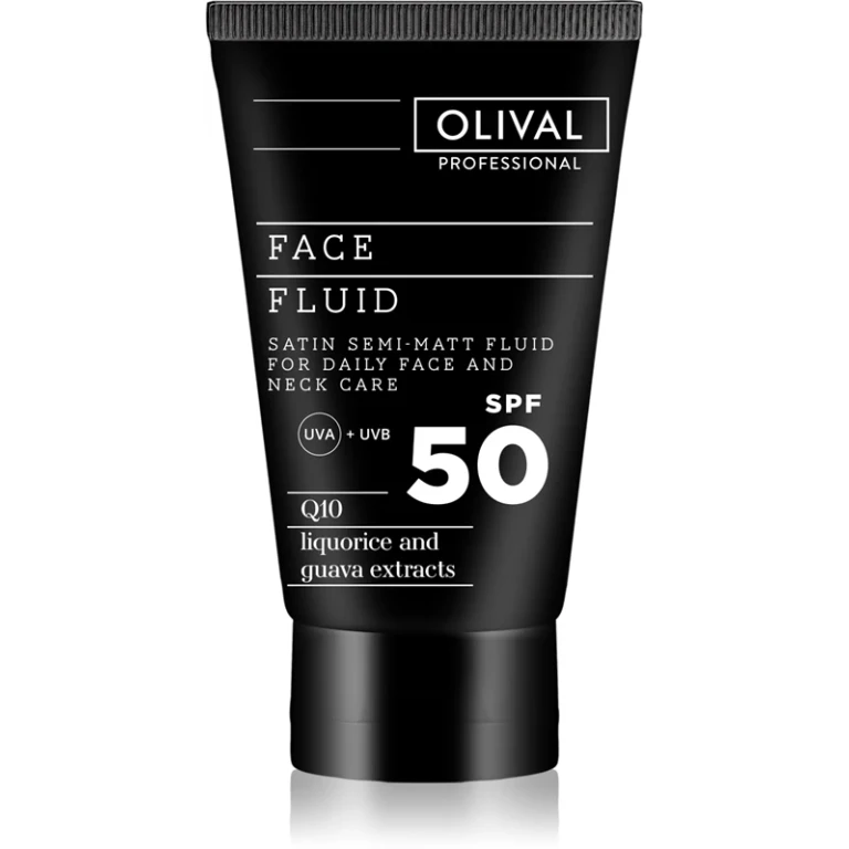 Professional protective lotion SPF 50 50 ml