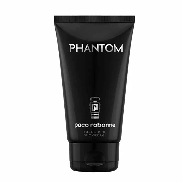 Rabanne Phantom - Shower Gel - Volume: 150 ml