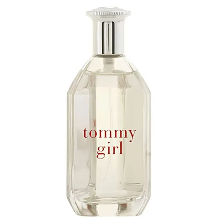Tommy Girl Eau De Toilette Spray 100ml