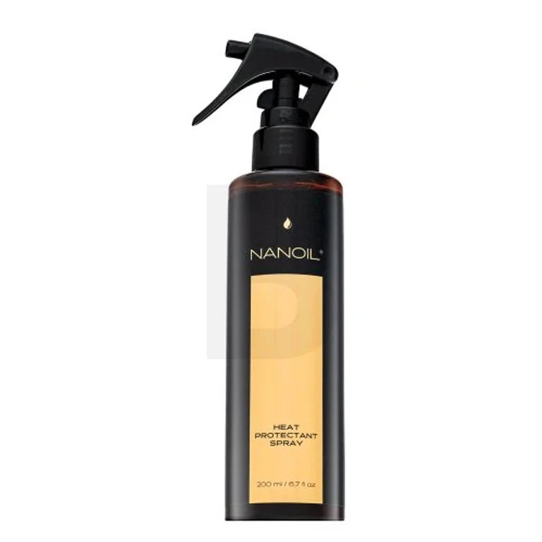 Heat protection spray 200 ml