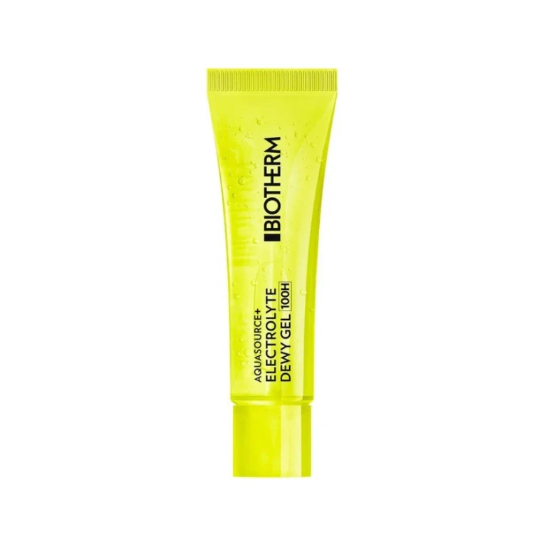 Aquasource Electrolyte Dewy Gel 30 ml