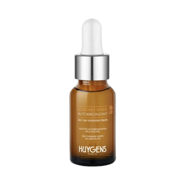 Gocce Sunshine self-tanners, 15 ml