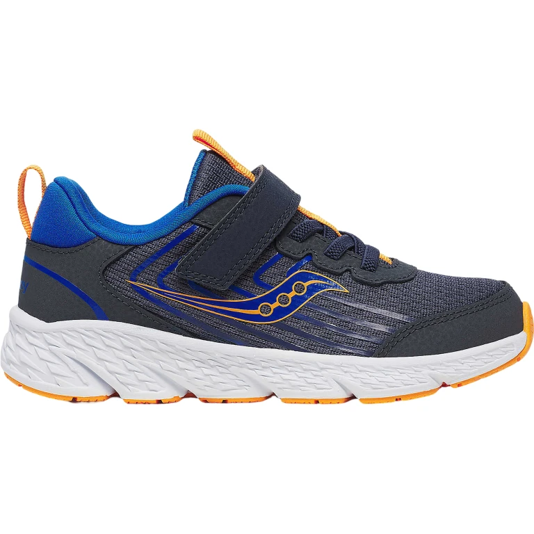 Wind 3.0 A/C Sneaker - Big Kids