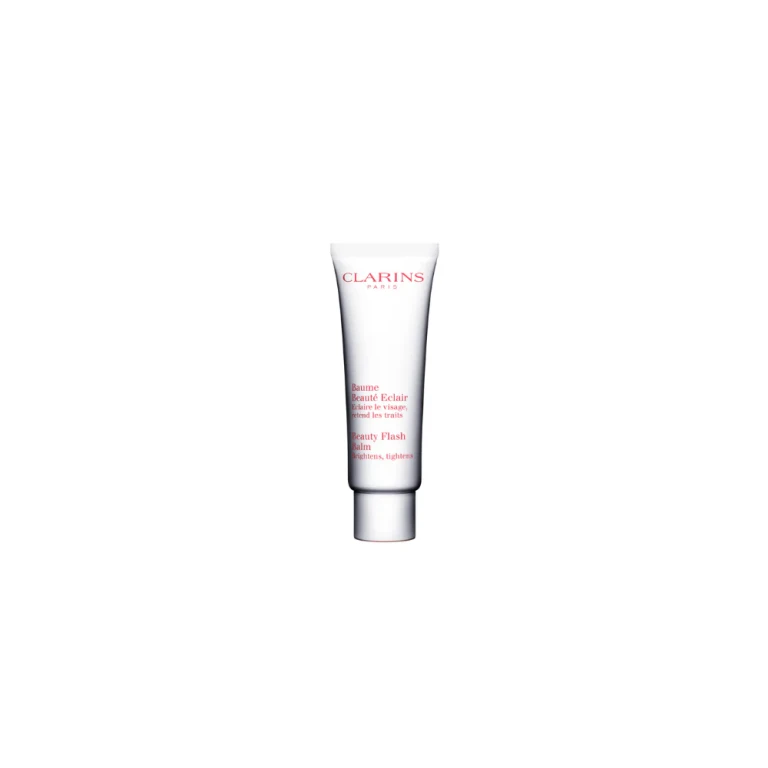 Clarins Beauty Flash lip balm eliminates signs of fatigue 50ml