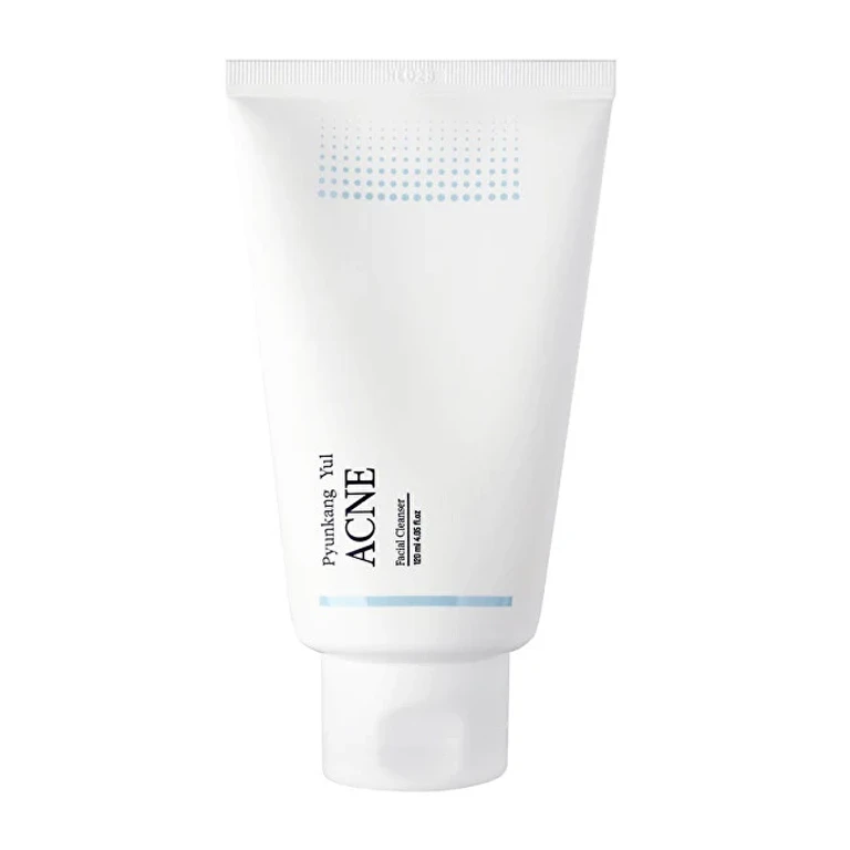 Acne Problematic Skin Cleansing Gel (Face Cleanser) 120 ml