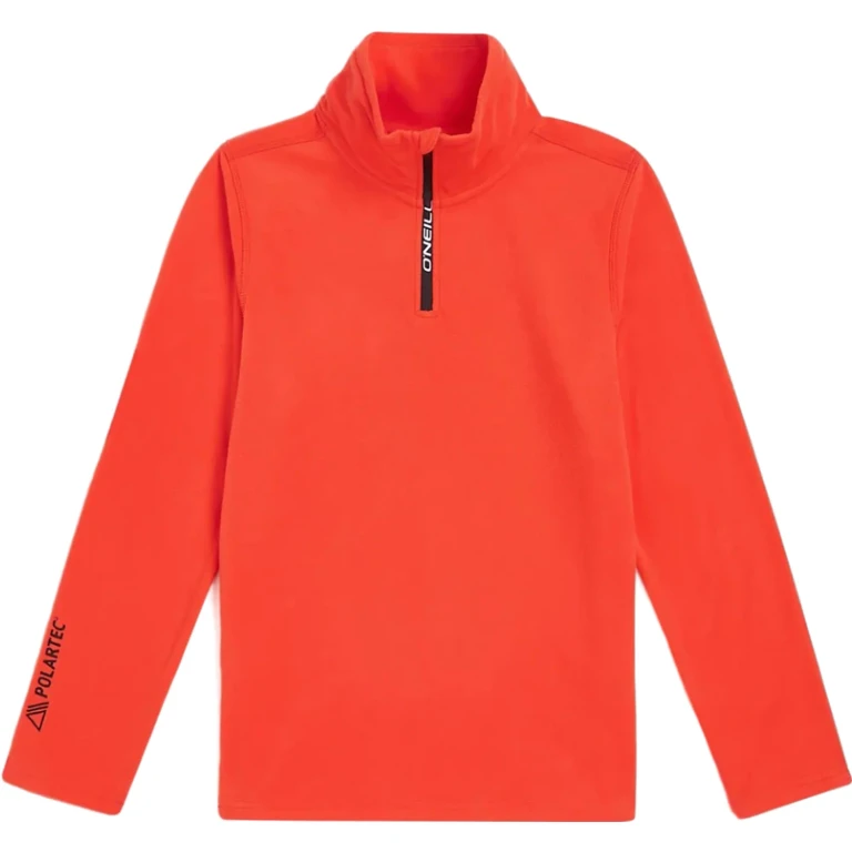 Jack's Polartec 100 Half-Zip Fleece Pullover - Boys