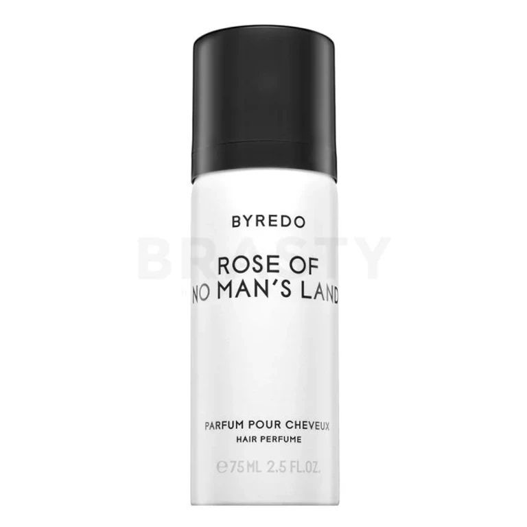Rose of No Man's Land