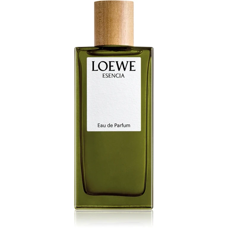Esencia Eau de Parfum for men 100 ml