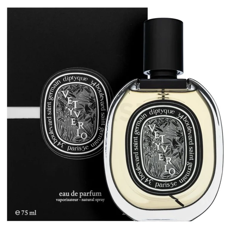 Vetyverio EDP U 75 ml