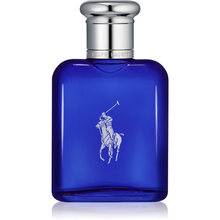 Ralph Lauren Polo Blue EDT M 75 ml