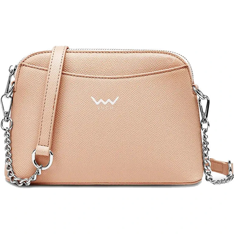 Faye Beige Women's Crossbody Bag