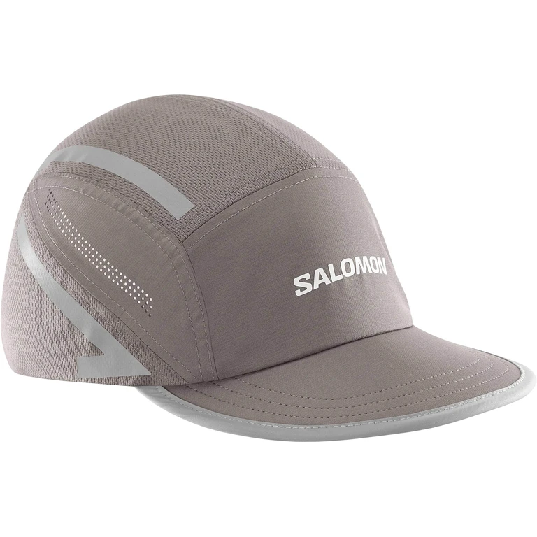 Shkout Stellar 7 panels Cap - Unisex