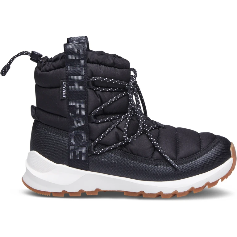Thermoball Waterproof Lace Up Winter Boots - Women's