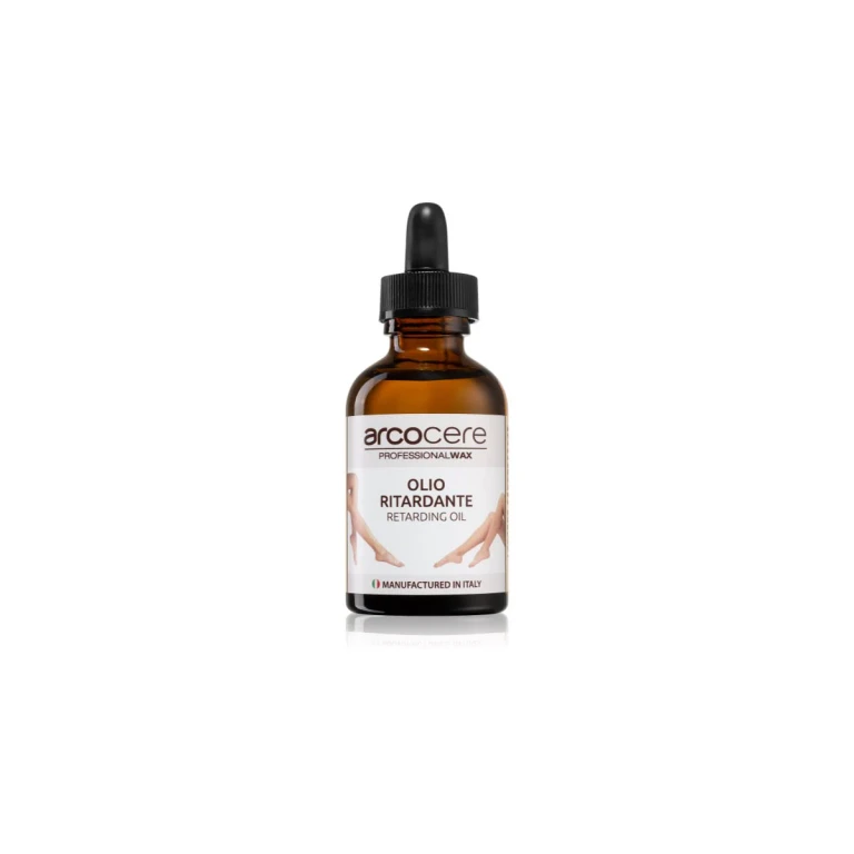 after wax Delaying to slow down hair regrowth 50 ml