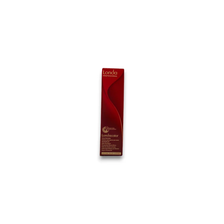 Professional Londacolor Permanent Hair Color 12/16 60 ml