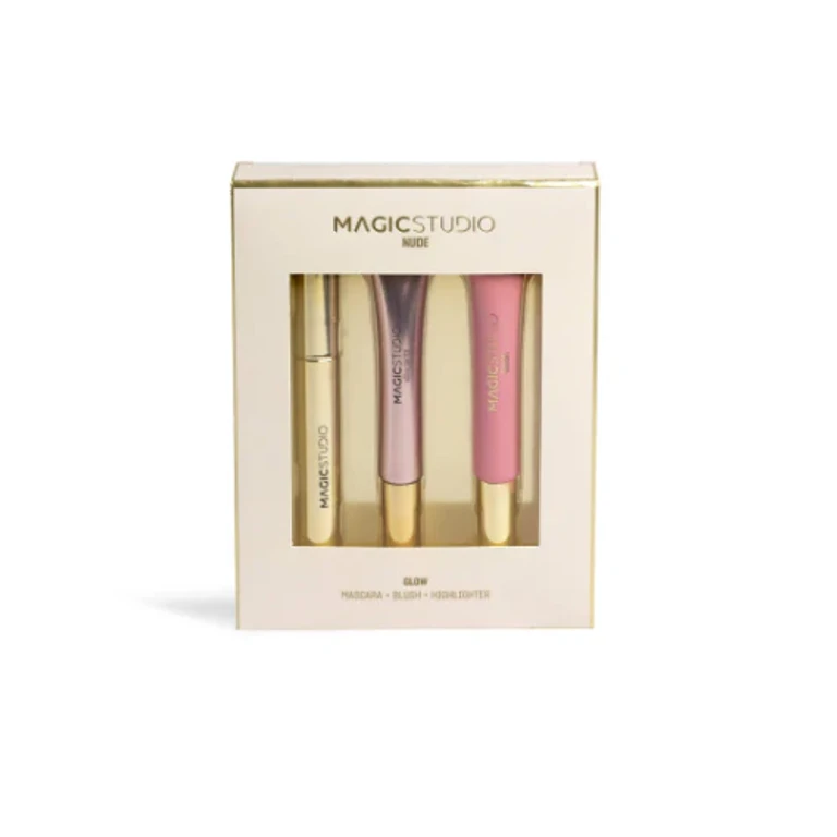 Idc Magic Studio Nude Glow