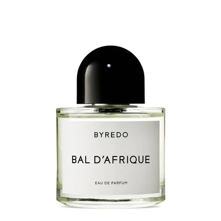 Bal d'Afrique Eau de Parfum 50 ml