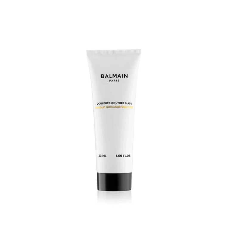 50 ml Couleurs Couture mask (dyed hair)