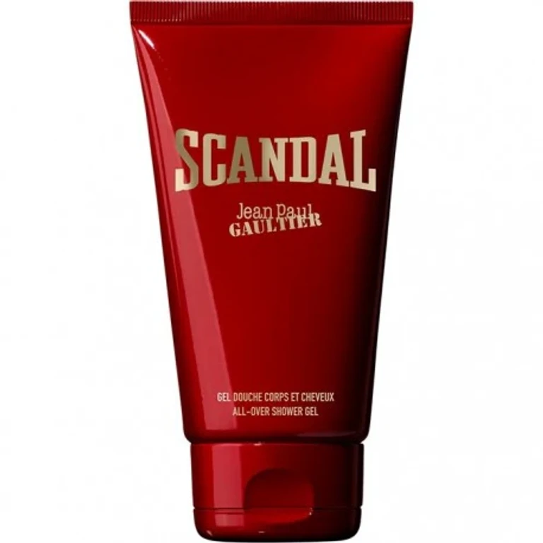 Scandal For Men Shower Gel 150 ml