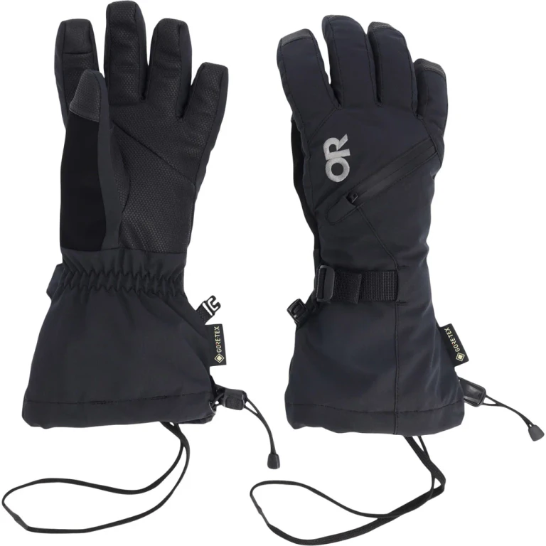 Revolution II Gore-Tex Gloves - Women's