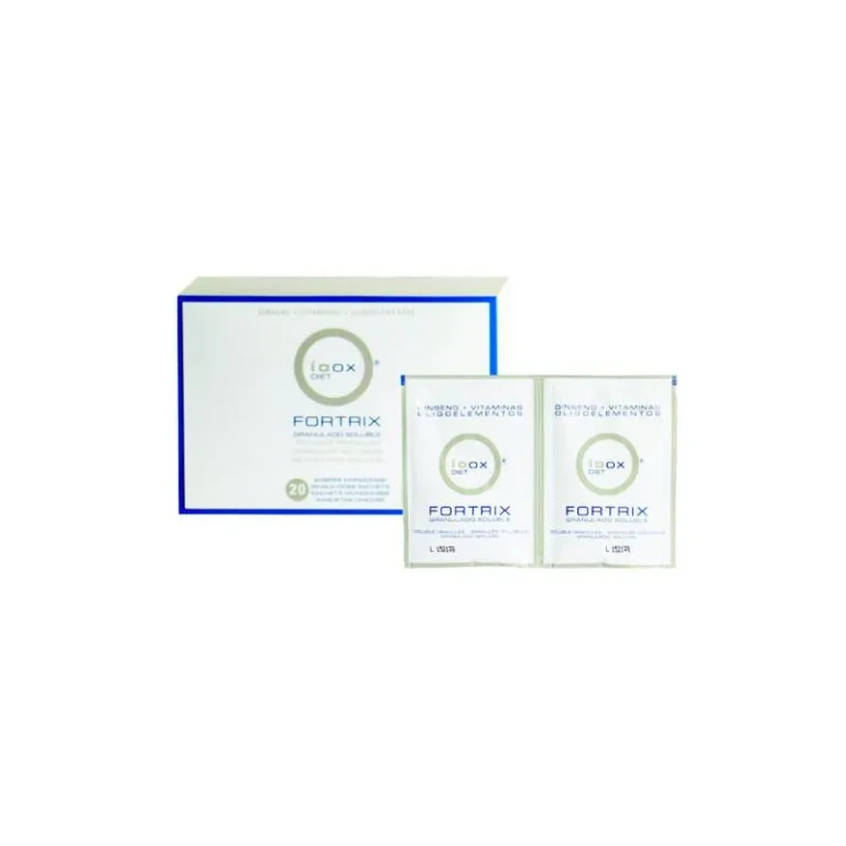 ™ Fortrix 20 sachets