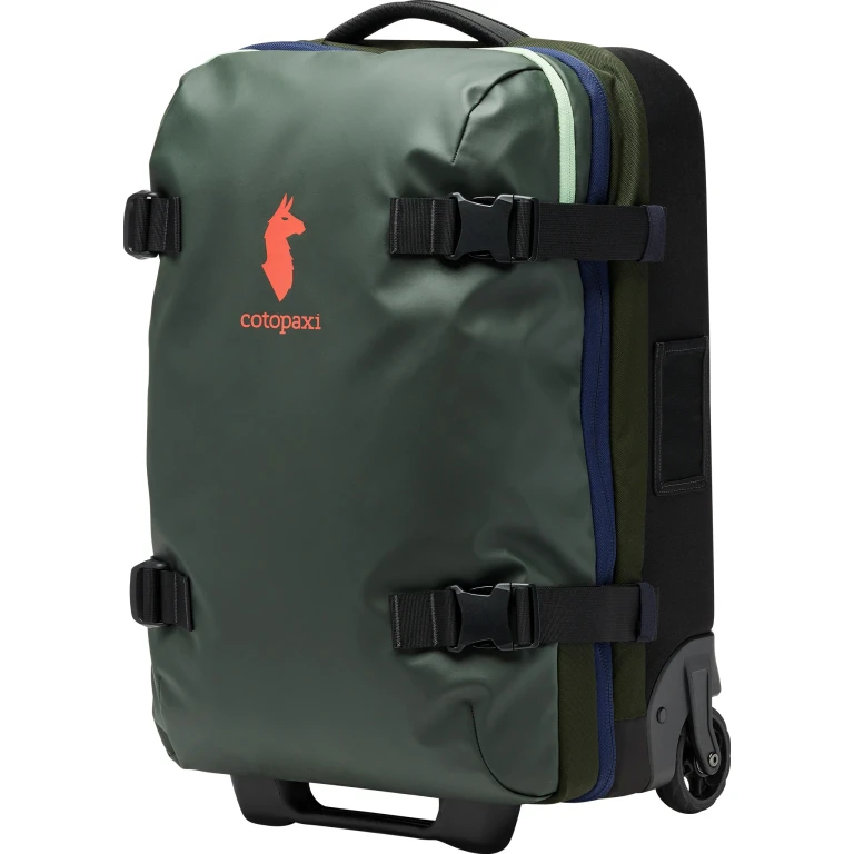 Allpa Roller Bag 38L