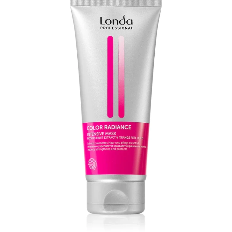 Color Radiance Hair Mask 200 ml