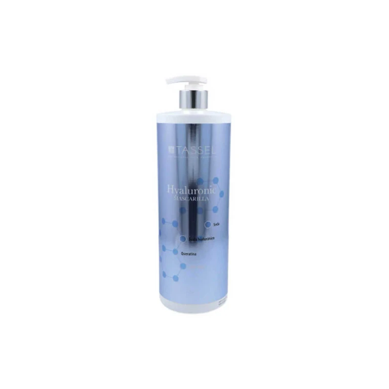 Hyaluronic Mask 1 Liter