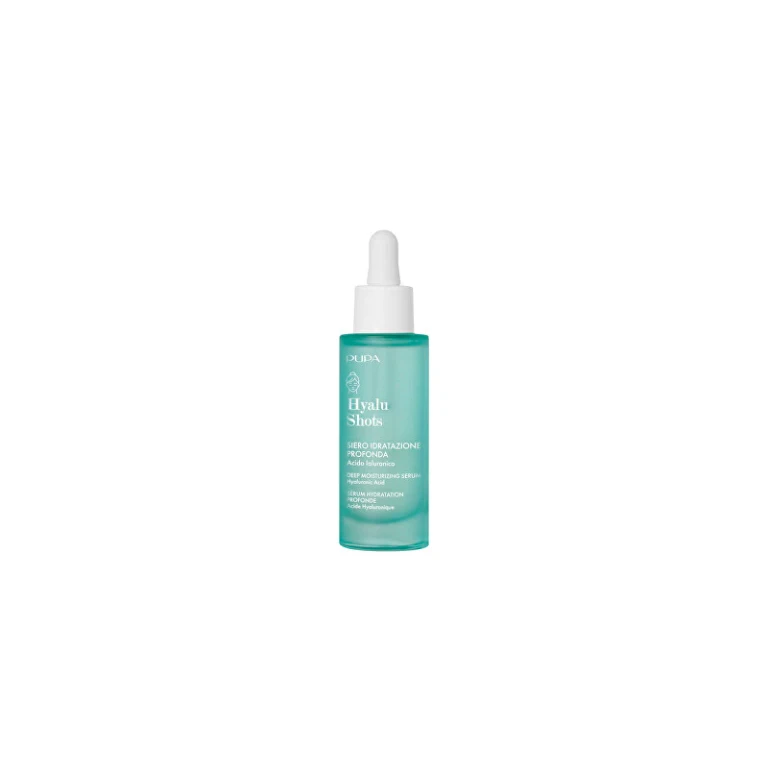 Hyalu Shots Deep Skin Moisturizing Serum 30 Ml