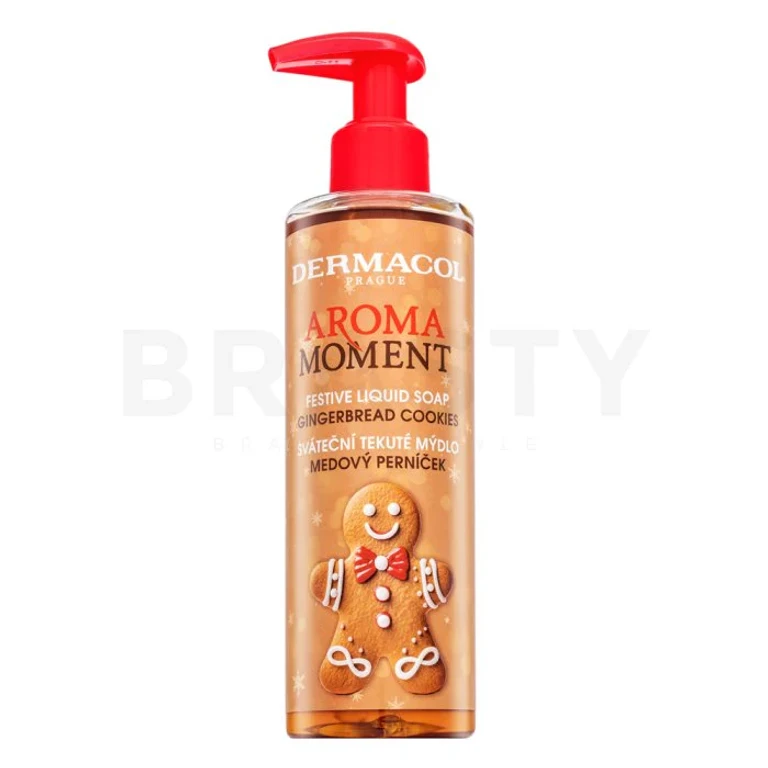 Aroma Moment Gingerbread Cookie Liquid Soap 250 ml