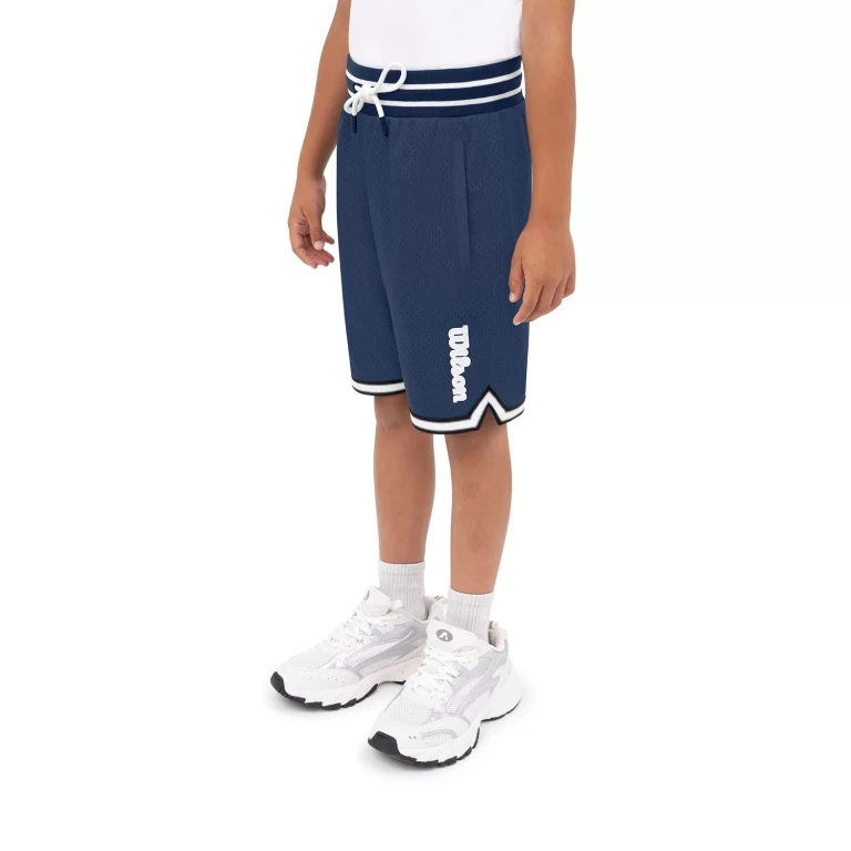 Boys Short Navy XS 4/5:- Navy - Online Only, XS 4/5
