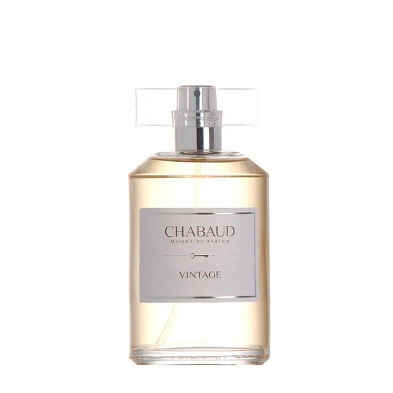 Vintage Eau de Parfum 100 ml