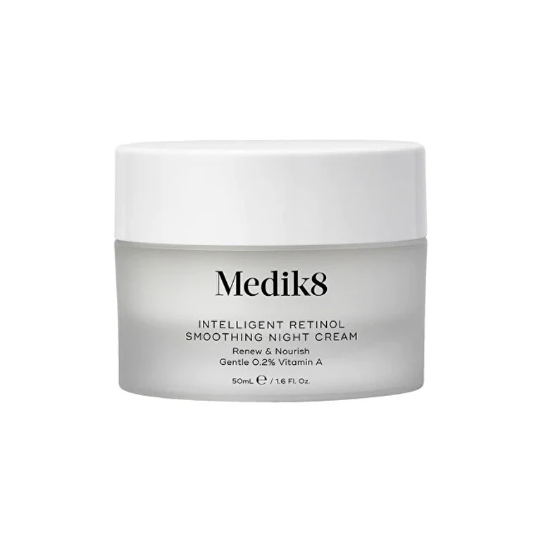 Intelligent Retinol Smoothing Night Cream (Smoothing Night Cream) 50 ml