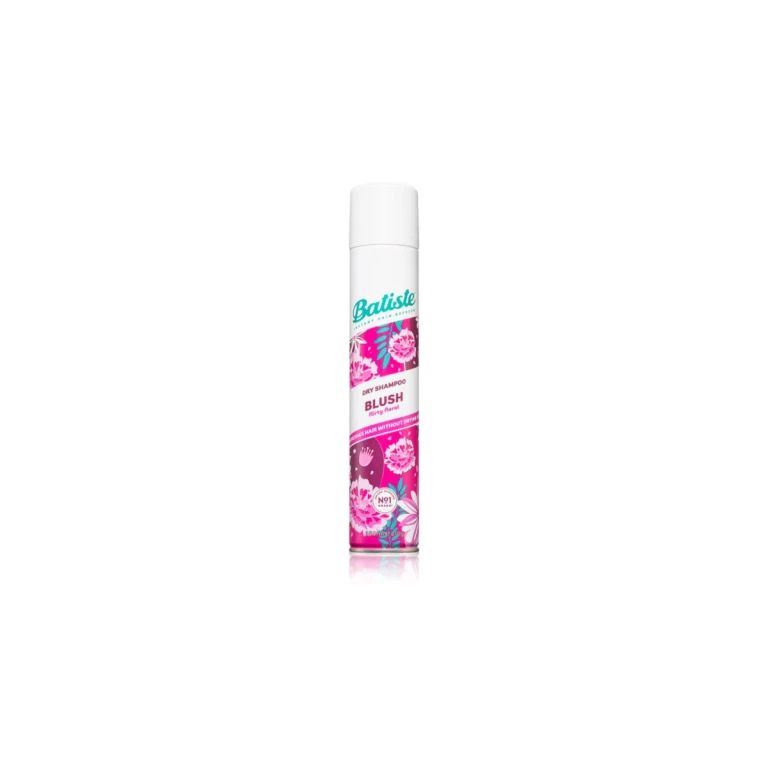 Floral&Flirty Blush Dry Shampoo 350 ml