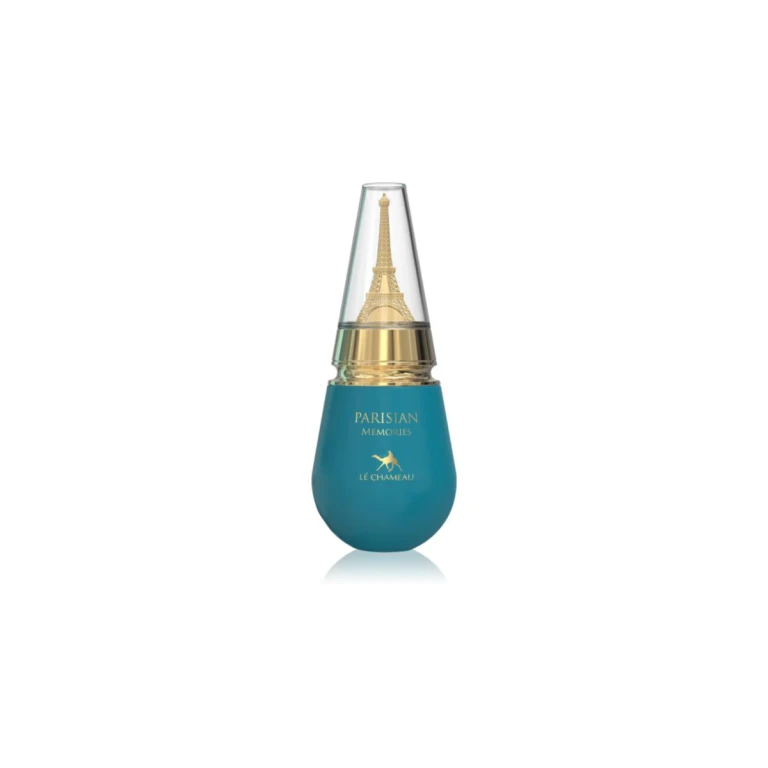 Parisian Memories Eau de Parfum for women 100 ml